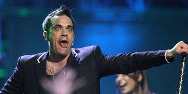 Robbie Williams