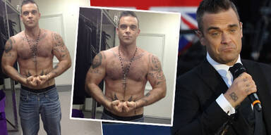 Robbie Williams