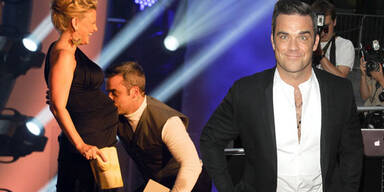 Robbie Williams