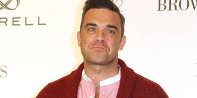 Robbie Williams