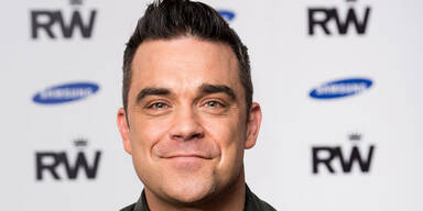 Robbie Williams