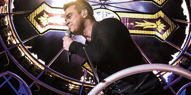 Robbie Williams