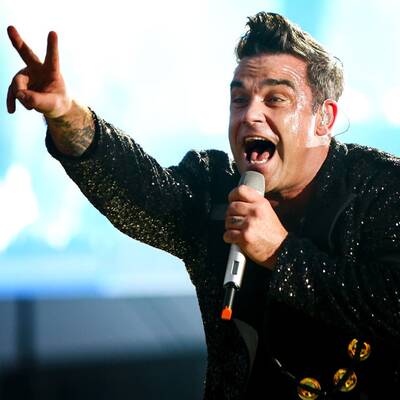 Das österreichische Society-Jahr 2013