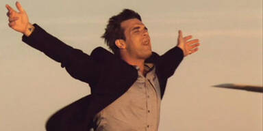 Hat Robbie Williams bei Falco geklaut?
