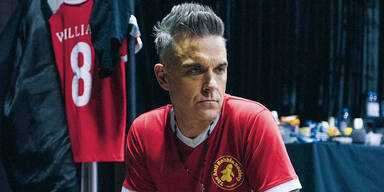 Robbie geheim in Wien eingetroffen: Heute lässt er ganze Stadt ausflippen