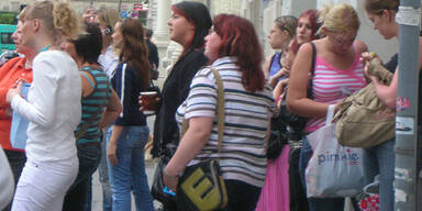 Robbie enttäuscht Fans