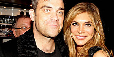 Robbie Williams