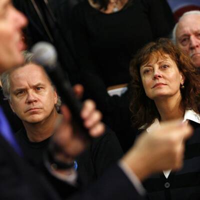 Eine Ziege namens Binxx