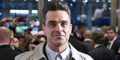 Robbie Williams