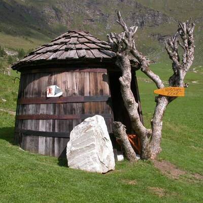 Die schönsten Urlaubsfotos