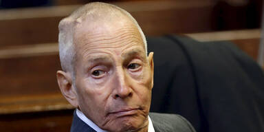Robert Durst
