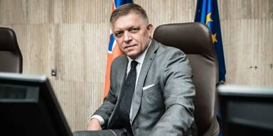 Robert Fico