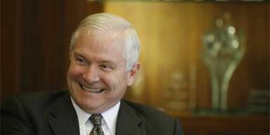 robert gates