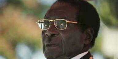 Massiver Wahlbetrug in Simbabwe bei Neuauszählung