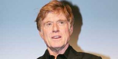 robert redford