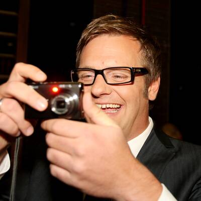 Platz 1: Fam. Piech/Porsche