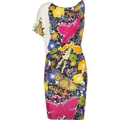 Kleider schön wie Gemälde