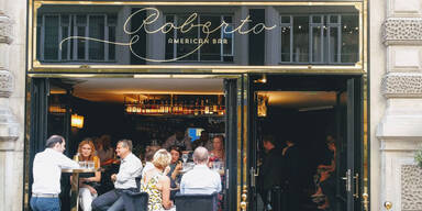 Robertos American Bar 2