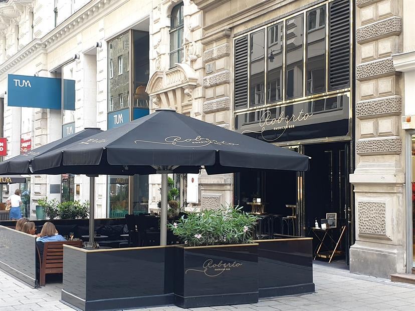 Robertos American Bar 2