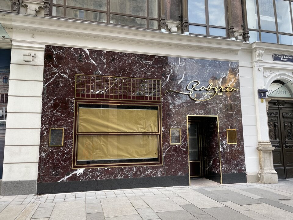 Robertos American Bar 3