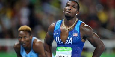 Positiver Doping-Test durch Knutscherei