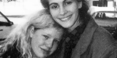 Julia Roberts Halbschwester tot