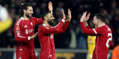 Nach Salah: Liverpool verliert n&auml;chsten Fan-Liebling