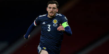 Andrew Robertson