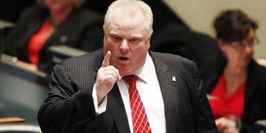 Rob Ford