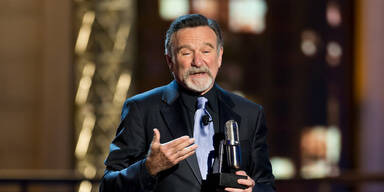 Robin Williams