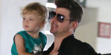 Robin Thicke