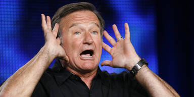 Robin Williams