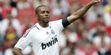 robinho