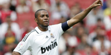 robinho