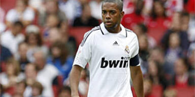 robinho