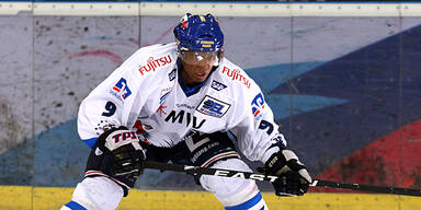 Capitals holen Nathan Robinson