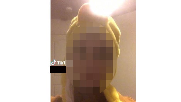 Robinson Mitbewohner