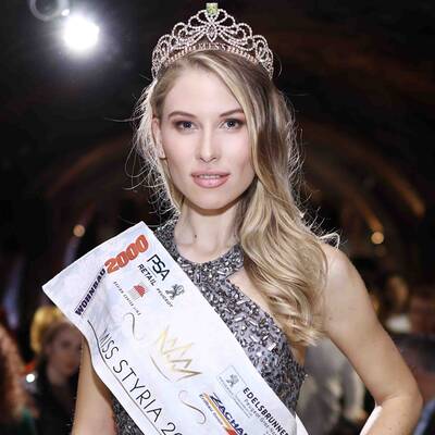 Voting: Wer soll Miss Austria werden?