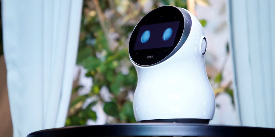 CES: Sprachassistenten erobern Alltag