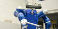 Japaner entwickelten Roboter-Studenten