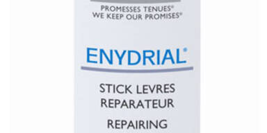 Lippenpflege in der kalten Jahreszeit