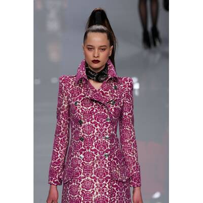 Heidis wahres Topmodel