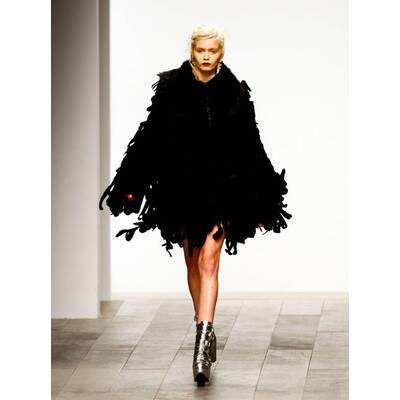 Die neuen Schuhtrends für den Herbst