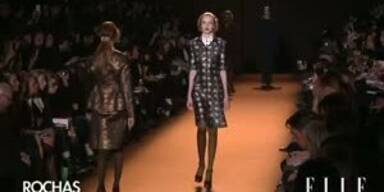 Inspiration Skandinavien: Rochas HW 2012/13