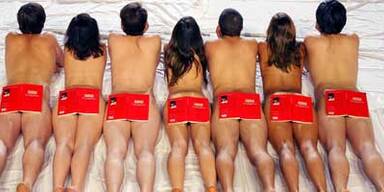 Kultstar Charlotte Roche wird Totengräberin