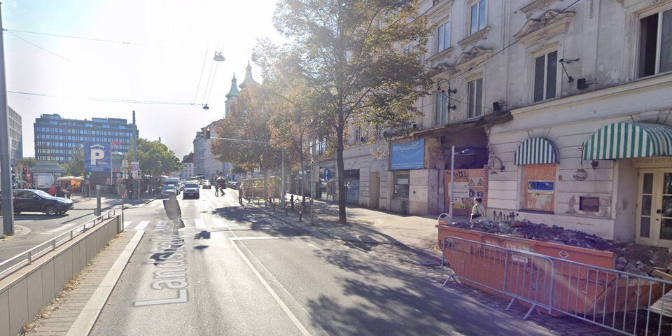 Mitarbeiterin von Wiener Anwaltskanzlei attackiert - Lebensgefahr