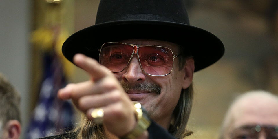 Kid Rock