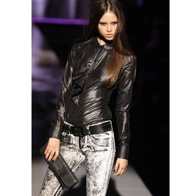 SLIDESHOW: Mode 2009