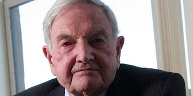 Rockefeller trennt sich von Kohle und &Ouml;l