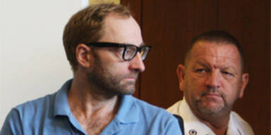 Polizei identifiziert falschen Rockefeller als Bayern